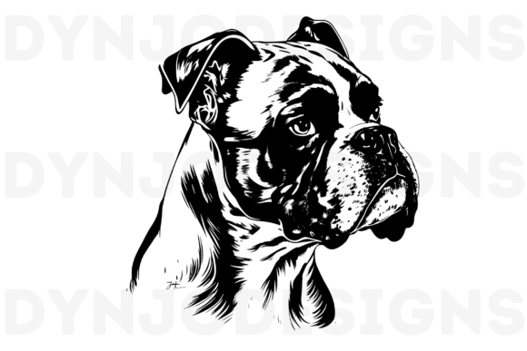 Download Boxer Png Svg Clipart Vector - Boxer Collection